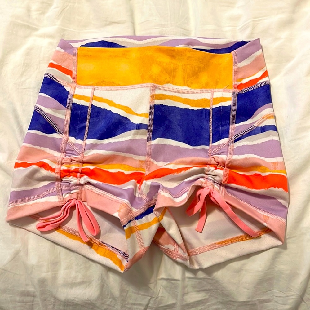 Lululemon Short